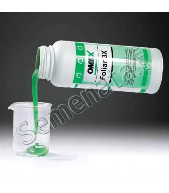 Три Емулшън (3x Emulsion)